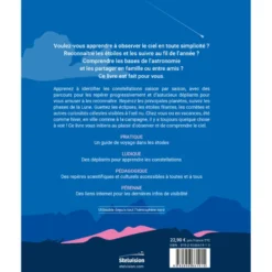 Découvrir le ciel à l'oeil nu