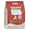 DeBonPoil – Litière Chat Poils Longs Senteur Poudre de Bébé – 10L (8,7kg)
