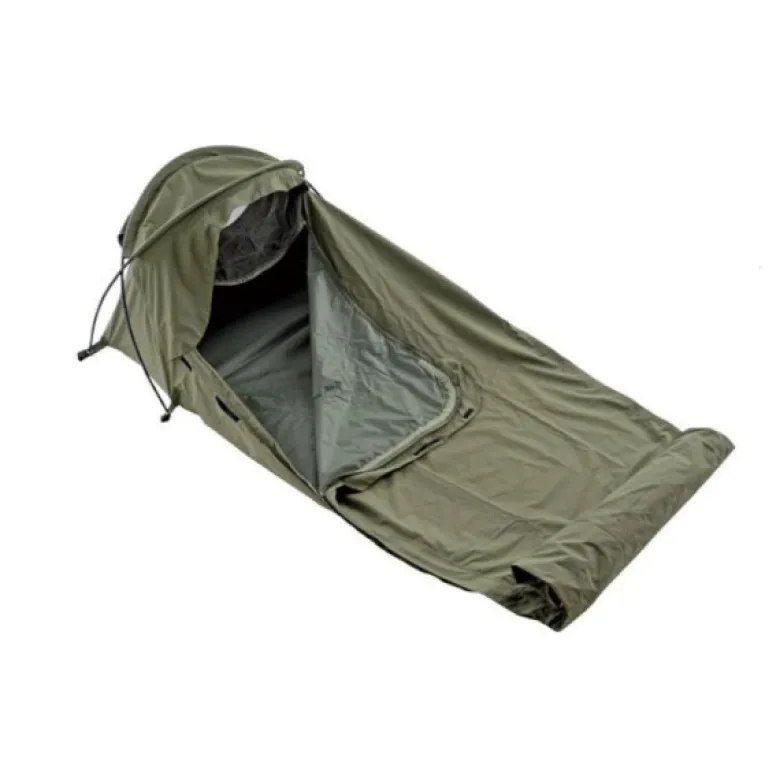 Defcon 5 tente bivouac double vert