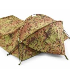 Defcon 5 tente bivouac double vert