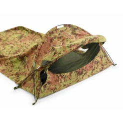 Defcon 5 tente bivouac double vert