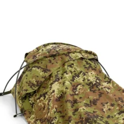 Defcon 5 tente de bivouac - camo