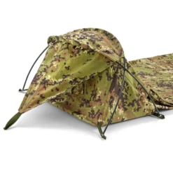 Defcon 5 tente de bivouac - camo