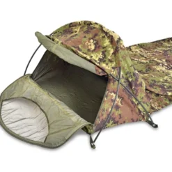 Defcon 5 tente de bivouac - camo