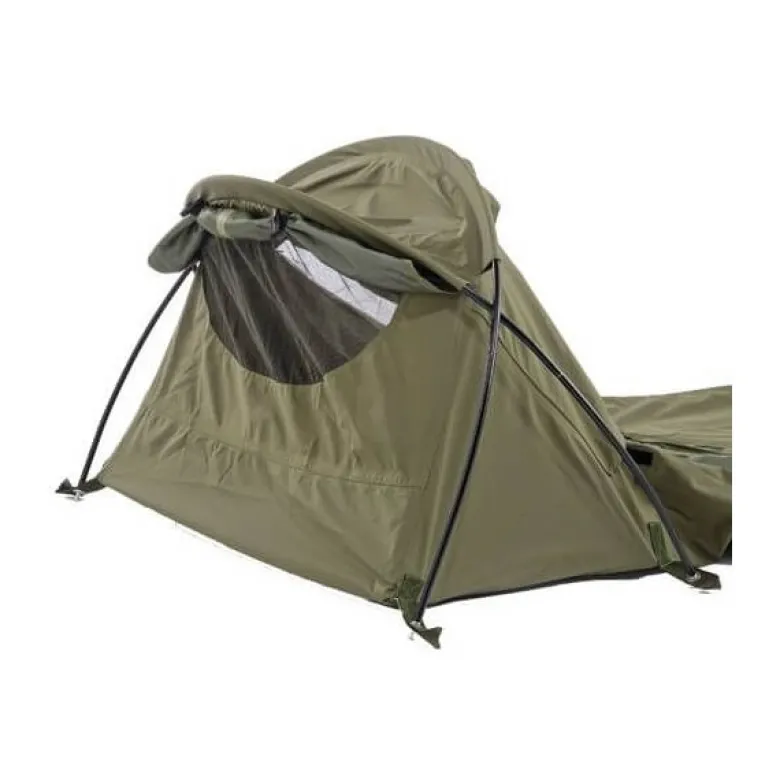 Defcon 5 tente de bivouac - vert