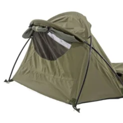 Defcon 5 tente de bivouac - vert
