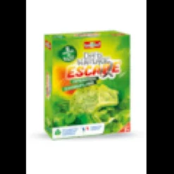 Defis nature escape - operation camo...