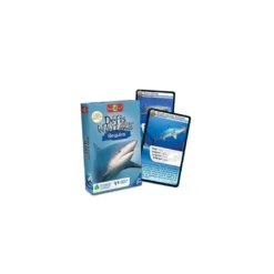Defis nature requins