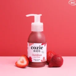 Dentifrice enfant - cozie