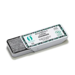 Dentifrice solide charbon Cosmos