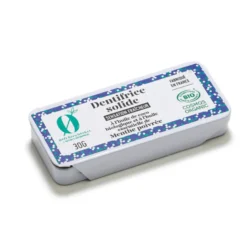 Dentifrice solide coco Cosmos