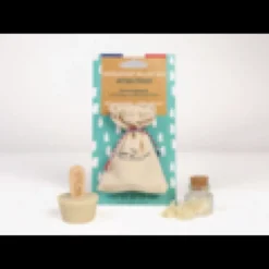 Deodorant solide bio