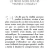 Dernières nouvelles des trous noirs édition limitée