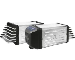 Deshydrateur alimentaire 6 plateaux, pro deluxe