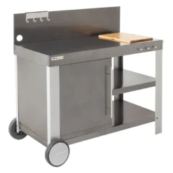 Desserte pour plancha nova xl