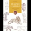 Dessiner les félins
