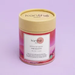 Detox my body - tisane bio