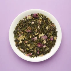 Detox my body - tisane bio