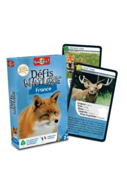 Défis nature :france