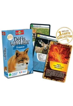 Défis nature :france