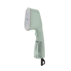 Défroisseur vapeur à main 1200-1300w vert livoo dom535v