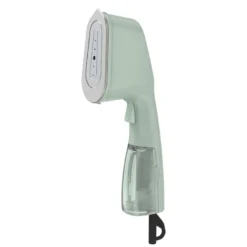 Défroisseur vapeur à main 1200-1300w vert livoo dom535v