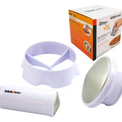 Dégraisseur miracle kitchencc