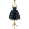 déguisement Cygne noir 8-10 ans 8-10 ans - 138cm