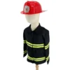 déguisement Nyc fire fighter 8-10 ans 8-10 ans - 138cm