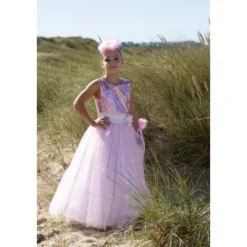 Déguisement Robe emma 8-10 ans 8-10 ans - 138cm