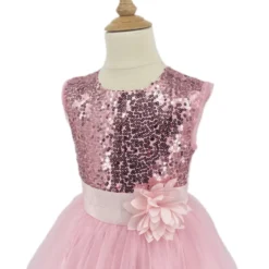 Déguisement Robe emma 8-10 ans 8-10 ans - 138cm