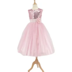 Déguisement Robe emma 8-10 ans 8-10 ans - 138cm