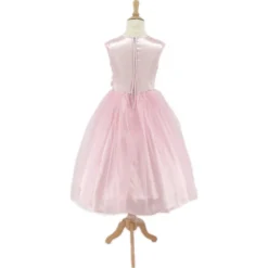 Déguisement Robe emma 8-10 ans 8-10 ans - 138cm
