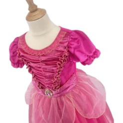 Déguisement Robe lucie 8-10 ans 8-10 ans - 138cm