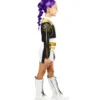 Déguisement rumi gold kpop enfant 5-6 a