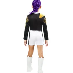 Déguisement rumi gold kpop enfant 5-6 a