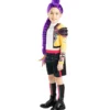 Déguisement rumi kpop enfant 7-8 ans