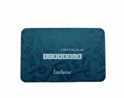 Dictionnaire électronique scrabble ods9