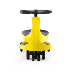 Didicar porteur automoteur - jaune