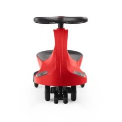 Didicar porteur automoteur - rouge