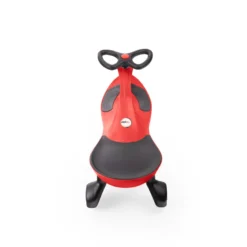 Didicar porteur automoteur - rouge