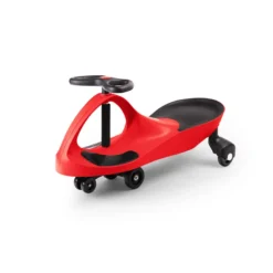 Didicar porteur automoteur - rouge