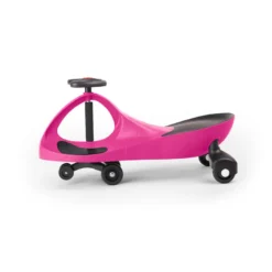 Didicar porteur automoteur - rose