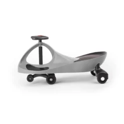 Didiscoot, children's scooter - grey