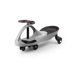 Didiscoot, children's scooter - grey