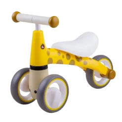 Diditrike, children's trike - giraffe