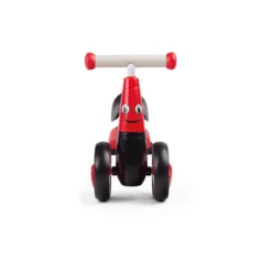 Diditrike, children's trike - ladybird