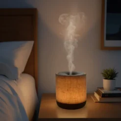 Diffuseur alesia + 3 huiles hivernales