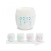 Diffuseur aroma bubble avec interrupteur
