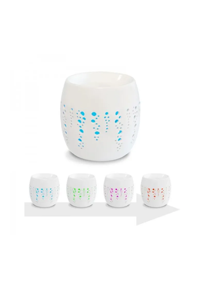 Diffuseur aroma bubble avec interrupteur